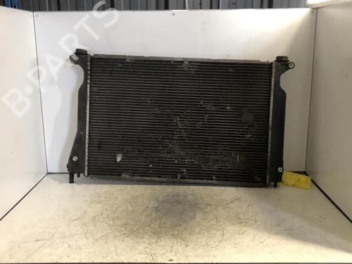 Used Water radiator Water radiator TOYOTA AVENSIS (_T25_) [2003-2008] 34297411 34297411