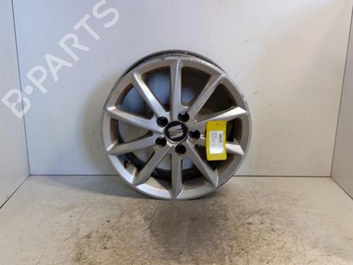 Jante Jante SEAT IBIZA IV (6J5, 6P1) 1.6 TDI (105 hp) 35933213 35933213
