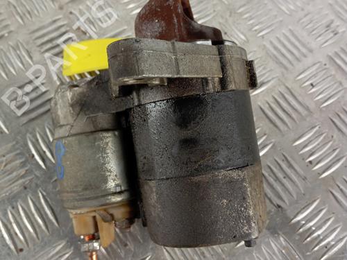 Used Starter Starter PEUGEOT 107 (PM_, PN_) 1.0 (68 hp) 34300881 34300881