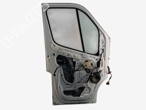 left-front-door-renault-master-iii-van-fv-2010-40177666 main image