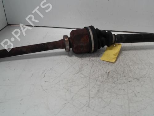 Used Right front driveshaft Right front driveshaft 34296874 34296874
