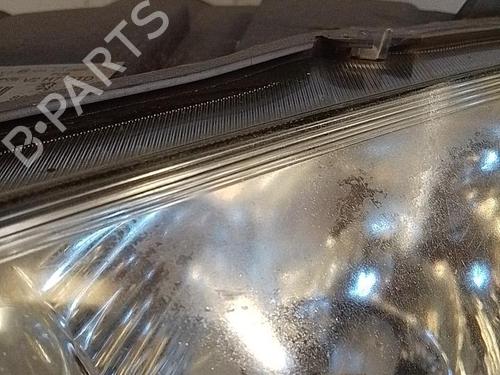 Used Left headlight Left headlight PEUGEOT 807 (EB_) 2.2 HDi (128 hp) 35933171 35933171