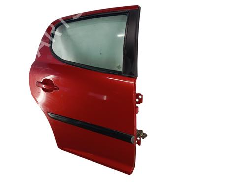 Used Right rear door Right rear door PEUGEOT 207 (WA_, WC_) 1.4 HDi (68 hp) 36259080 36259080