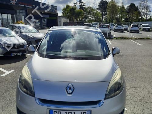 Brugte RENAULT GRAND SCÉNIC III (JZ0/1_) 1.6 dCi (JZ00, JZ12) 4991962