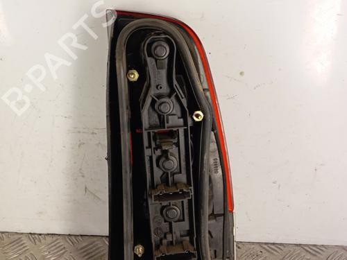 Used Left taillight Left taillight SEAT CORDOBA Vario (6K5) 1.9 SDI (64 hp) 34302774 34302774