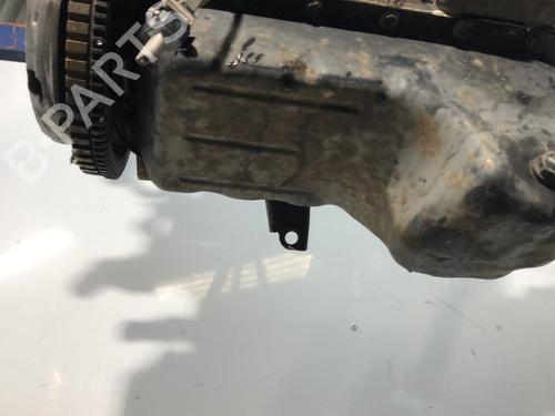 Used Engine Engine CHEVROLET MATIZ (M200, M250) [2005-2026] 34300590 34300590