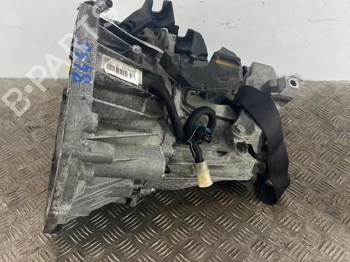 gearbox-renault-grand-scenic-iii-jz01_-2009-2010-2011-2012-2013-2014-2015-2016-40497094 main image