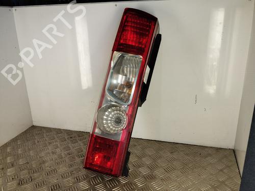 Used Left taillight Left taillight PEUGEOT BOXER Van 3.0 HDi 160 (156 hp) 35958204 35958204