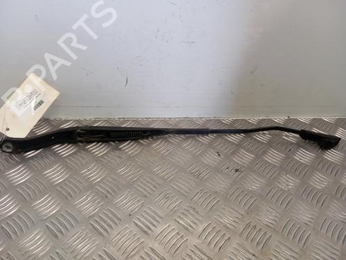 Used Front windshield wiper arm Front windshield wiper arm RENAULT CLIO III Grandtour (KR0/1_) 1.5 dCi (88 hp) 34300620 34300620