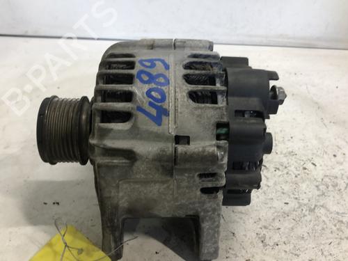 Used Alternator Alternator RENAULT CLIO IV (BH_) 1.5 dCi 75 (75 hp) 34299641 34299641