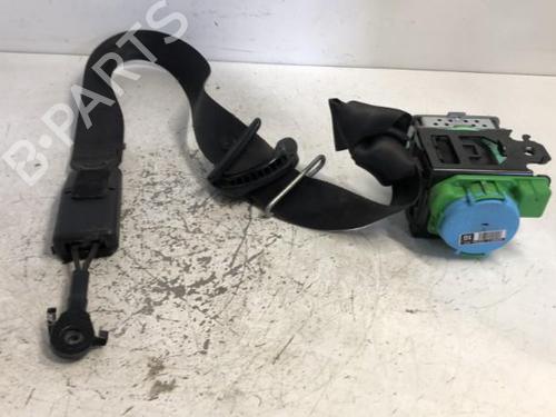 Used Front left seatbelt Front left seatbelt CITROËN C4 Picasso I MPV (UD_) [2006-2015] 34298713 34298713