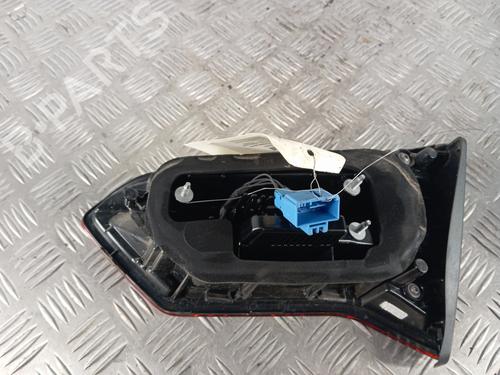 Used Left tailgate light Left tailgate light VW T-ROC (A11, D11) 2.0 TSI 4motion (190 hp) 34303807 34303807
