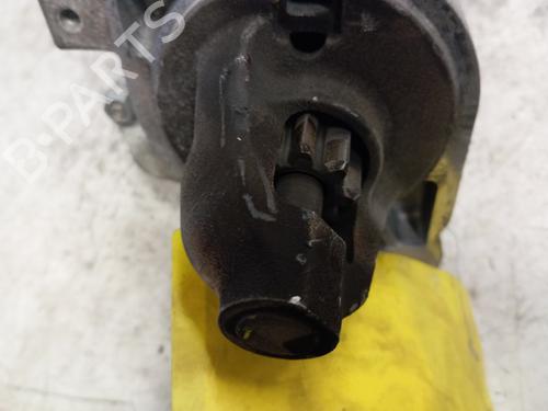 Used Starter Starter TOYOTA YARIS (_P13_) 1.0 (KSP130_, KSP130) (69 hp) 34299103 34299103