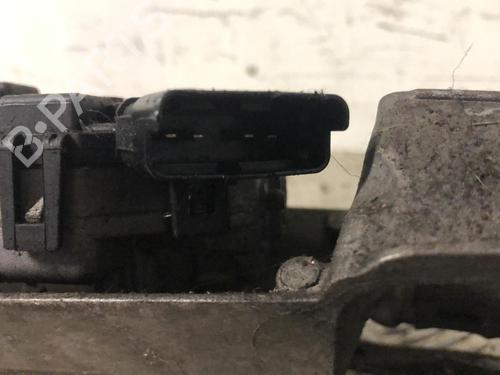 Front wiper motor RENAULT MODUS / GRAND MODUS (F/JP0_) | BP34297921M29 - Image 3