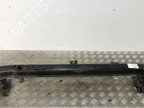 Used Front bumper reinforcement Front bumper reinforcement 34300116 34300116