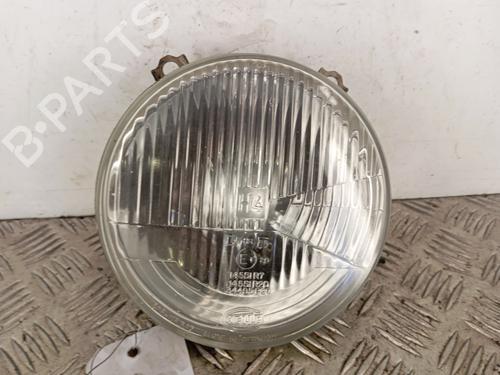 Used Left headlight Left headlight VW GOLF II (19E, 1G1) 1.6 (75 hp) 34302817 34302817