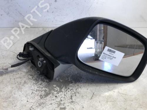 Right mirror CITROËN C8 (EA_, EB_) 2.2 HDi | BP34298756C27 - Image 2
