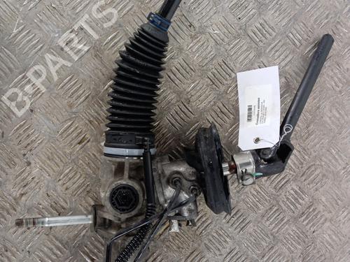 Used Steering rack Steering rack CITROËN C4 I (LC_) [2004-2014] 34303095 34303095