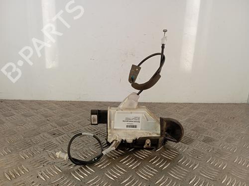 Used Front left lock Front left lock PEUGEOT 508 I (8D_) 1.6 HDi (112 hp) 34305113 34305113
