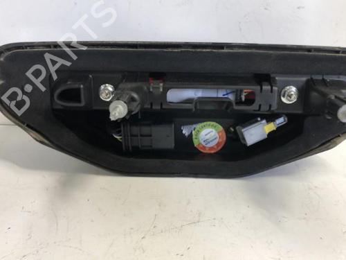 Third brake light CITROËN BERLINGO Box Body/MPV (K9) | BP34298494L11 - Image 2