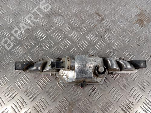 Tåkelys/Varsellys Tåkelys/Varsellys PEUGEOT 208 I (CA_, CC_) 1.6 BlueHDi 100 (100 hp) 34304154 34304154