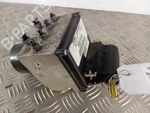 Used ABS pump ABS pump PEUGEOT 407 Coupe (6C_) 2.7 HDi (204 hp) 34301336 34301336