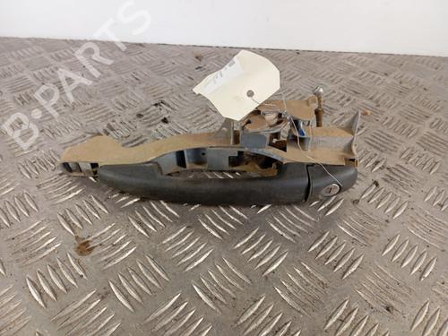 Used Front left exterior door handle Front left exterior door handle PEUGEOT PARTNER Platform/Chassis [2009-2026] 34301848 34301848