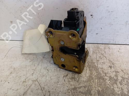 Used Front right lock Front right lock RENAULT KANGOO Express (FC0/1_) D 55 1.9 (FC0D) (54 hp) 34299156 34299156