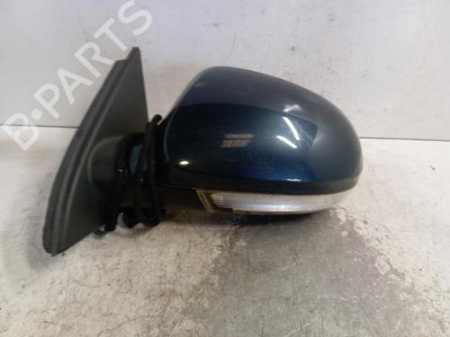 Used Left mirror Left mirror VW PASSAT B6 (3C2) 1.9 TDI (105 hp) 34299337 34299337