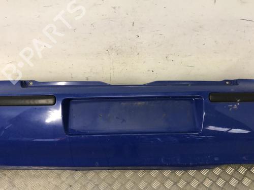 Used Rear bumper Rear bumper VW POLO (6N2) [1999-2001] 35933177 35933177