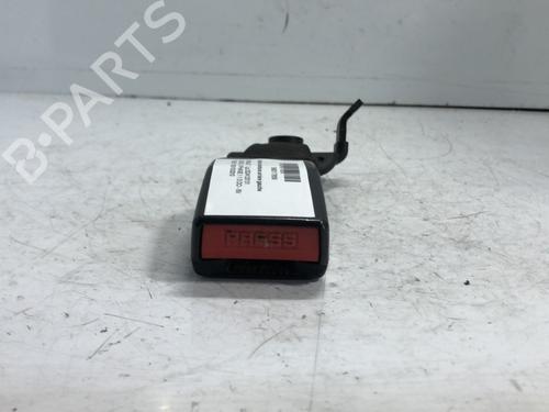 Used Seat buckle Seat buckle RENAULT SCÉNIC III (JZ0/1_) 1.5 dCi (106 hp) 34300321 34300321