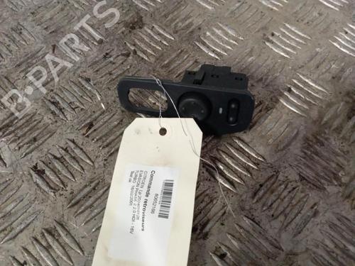 Mando retrovisor Mando retrovisor CITROËN EVASION MPV (22, U6) [1994-2002] 34298263 34298263