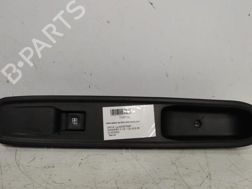 right-front-window-switch-dacia-sandero-iii-2021-37739421 main image