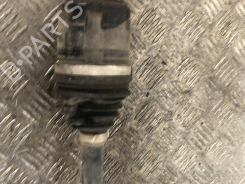 Used Left front driveshaft Left front driveshaft HYUNDAI TUCSON (TL, TLE) 1.7 CRDi (116 hp) 34304356 34304356