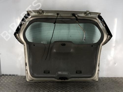 tailgate-renault-scenic-ii-jm01_-2003-2004-2005-2006-2007-2008-2009-2010-34303892 main image