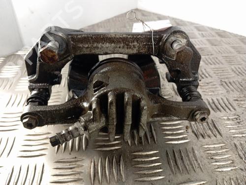 Right front brake caliper NISSAN NV300 Van (X82) 2.0 dCi 120 | BP34302568M104 - Image 2