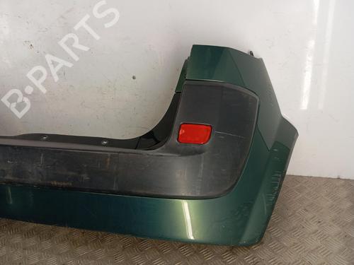 Used Rear bumper Rear bumper 36793632 36793632