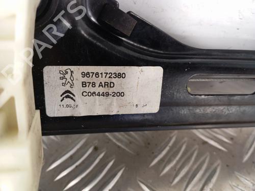 rear-right-window-mechanism-citroen-c4-picasso-ii-2013-34301146 main image