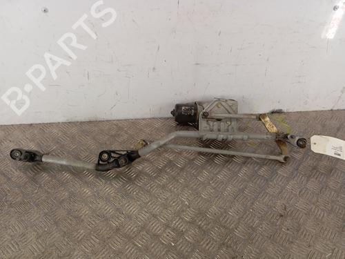 Used Front wiper motor Front wiper motor 34302027 34302027