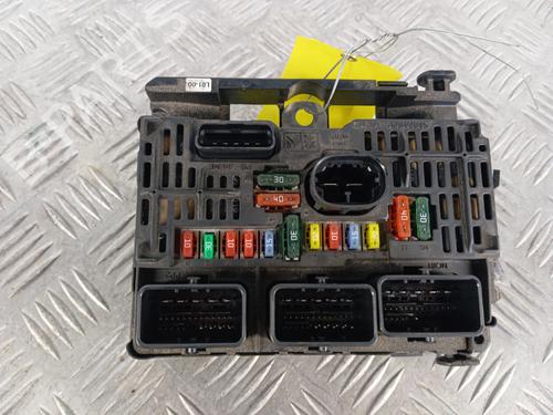 Used Fuse box Fuse box PEUGEOT 407 SW (6E_, 6D_) 1.6 HDi 110 (109 hp) 34304280 34304280