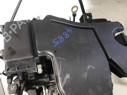 Engine PEUGEOT 108 1.0 VTi | BP34299079M1  - Image 5