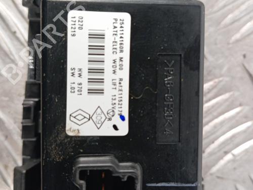 Used Left front window switch Left front window switch RENAULT KOLEOS II (HC_) 2.0 dCi 175 (HCAK) (177 hp) 34303835 34303835