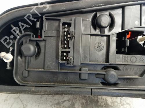 Venstre Baklys Venstre Baklys PEUGEOT 306 Hatchback (7A, 7C, N3, N5) 1.4 (75 hp) 34299108 34299108