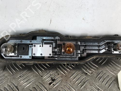 Used Lamp holder Lamp holder DACIA DOKKER MPV (KE_) 1.5 Blue dCi 95 (KEJL) (95 hp) 34304413 34304413