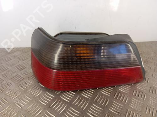 Used Left taillight Left taillight PEUGEOT 605 (6B) 2.5 Turbo Diesel (129 hp) 34302197 34302197