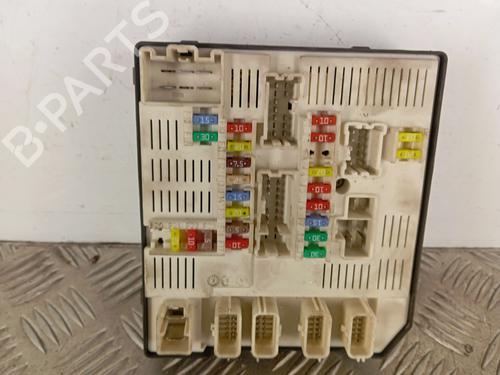 electronic-module-renault-megane-iii-hatchback-bz01_-b3_-2008-34301907 main image