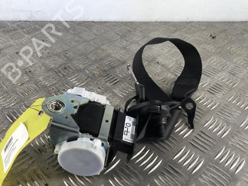 Used Front left seatbelt Front left seatbelt BMW X1 (E84) [2009-2015] 34304329 34304329
