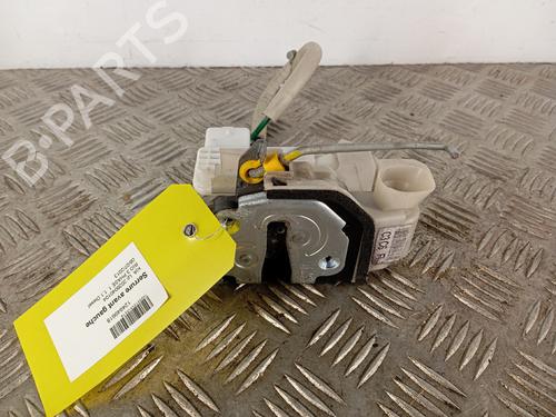 Used Front left lock Front left lock KIA RIO III (UB) 1.1 CRDi (75 hp) 34502582 34502582