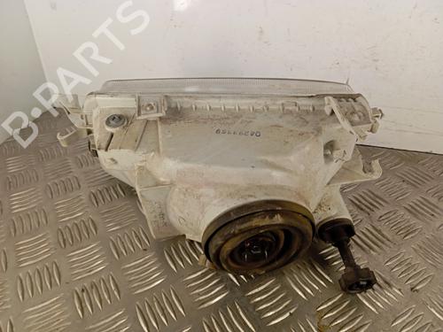 Used Right headlight Right headlight OPEL ASTRA F Hatchback (T92) 1.7 D (F08, M08, F68, M68) (60 hp) 34301305 34301305