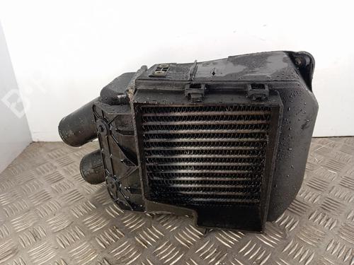 Intercooler Intercooler RENAULT SCÉNIC I MPV (JA0/1_, FA0_) 1.9 dCi (JA05, JA1F) (102 hp) 37000002 37000002